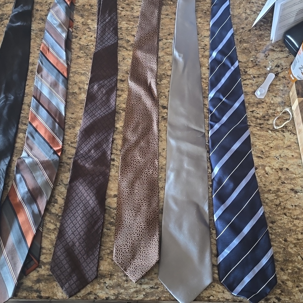 Ties